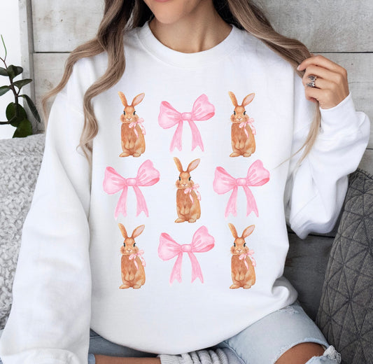 Bunny & Bows 2