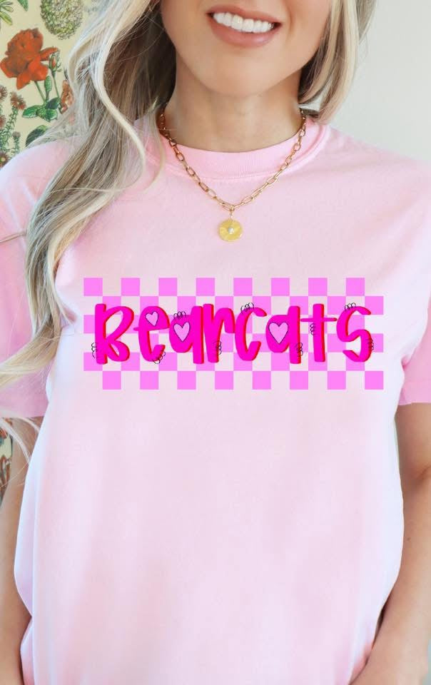Bearcats