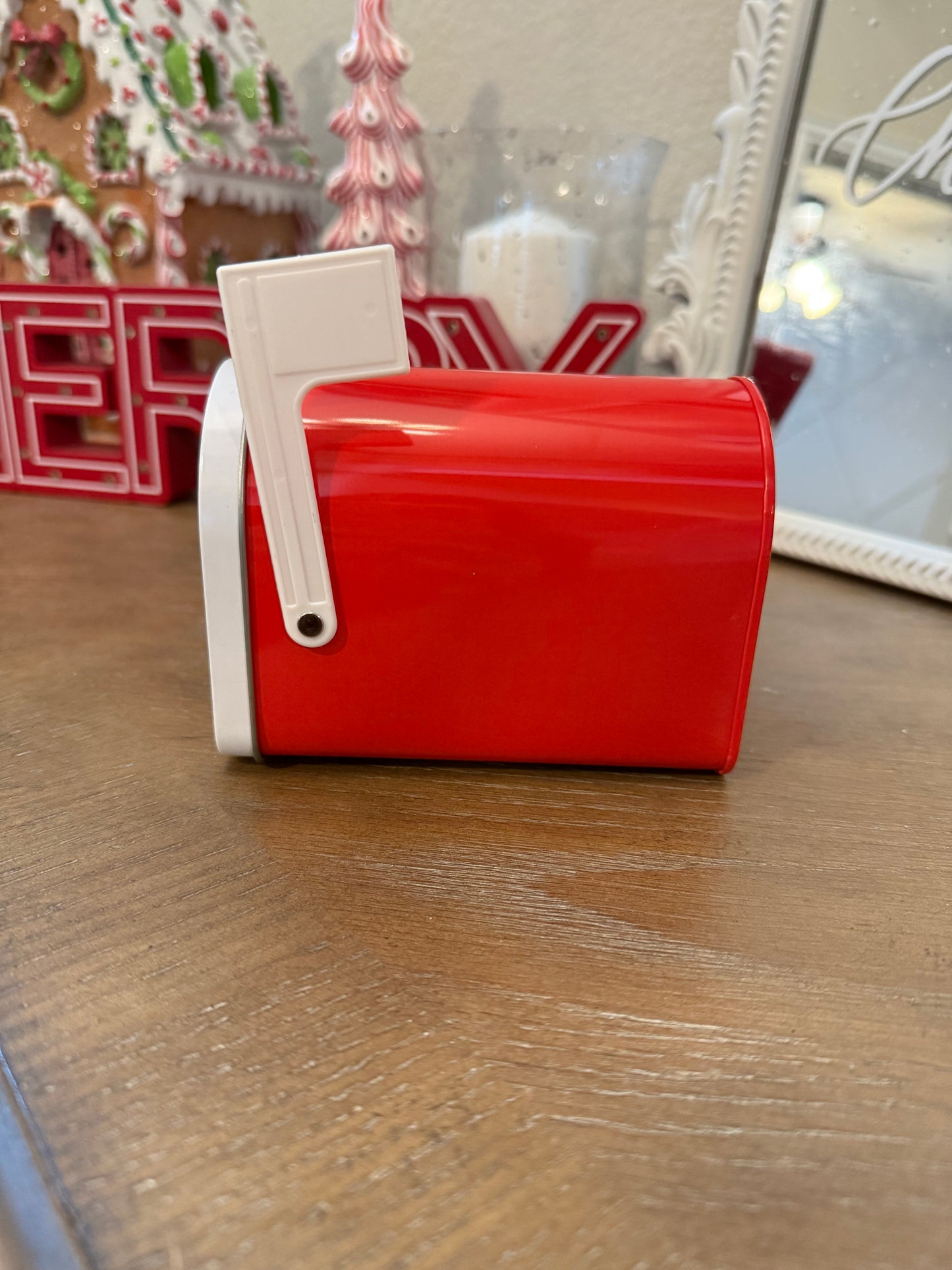 Valentine Mailbox