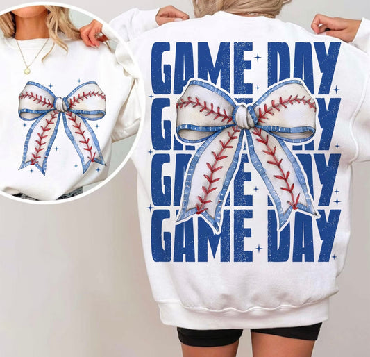 Game Day