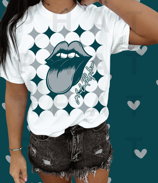 Philadelphia tongue