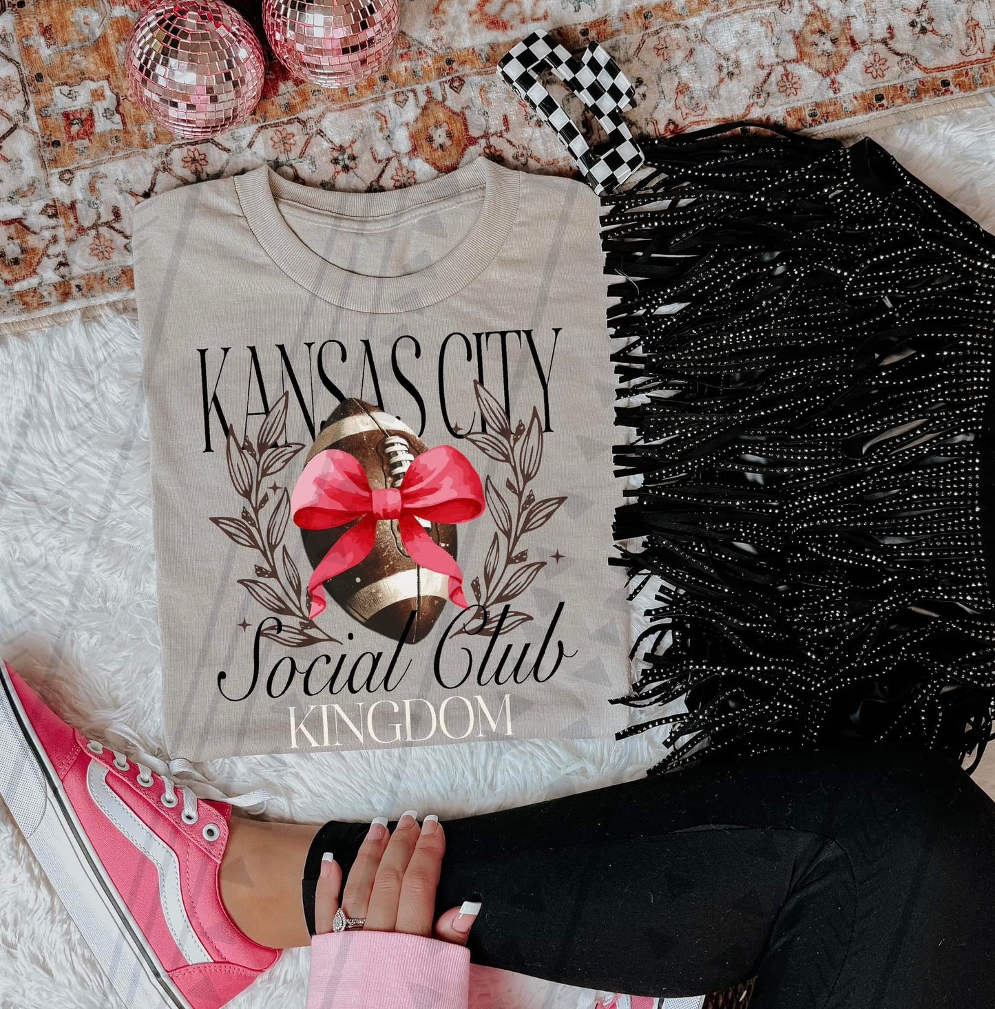 Kansas City Social Club