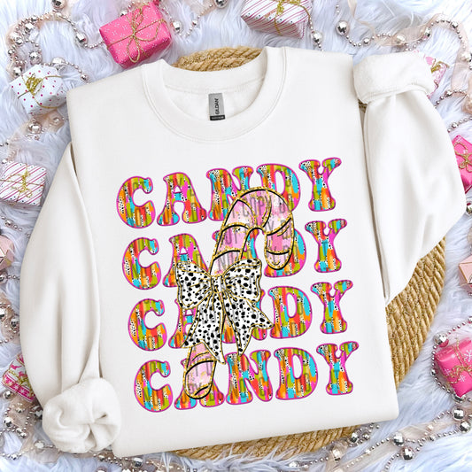Candy Pink