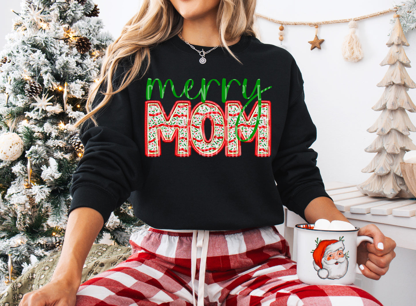 Merry Mom