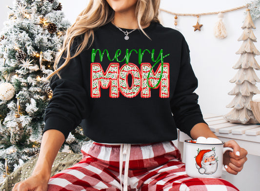 Merry Mom