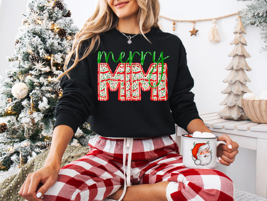 Merry Mimi