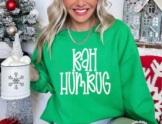 Bah Humbug