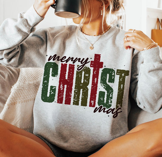 Merry Christ Mas