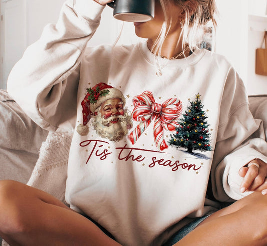 Tis the season