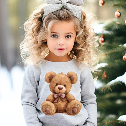 Bear-Toddler/Youth