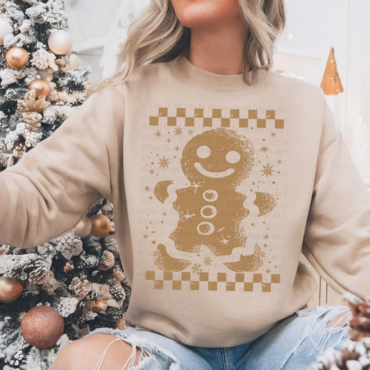 Gingerbread
