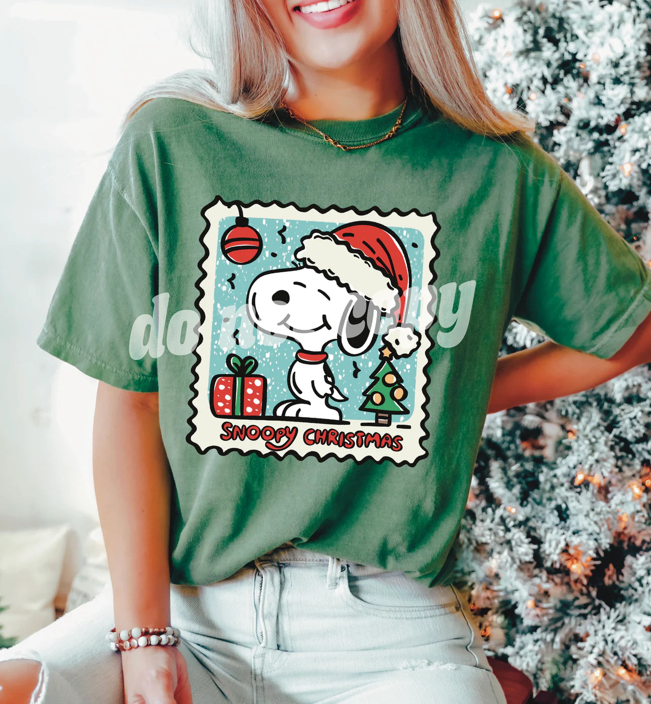 Snoopy Christmas