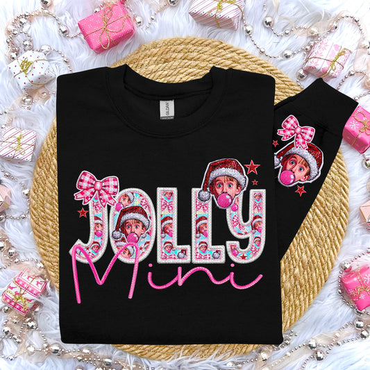 Jolly Mini-Toddler/Youth