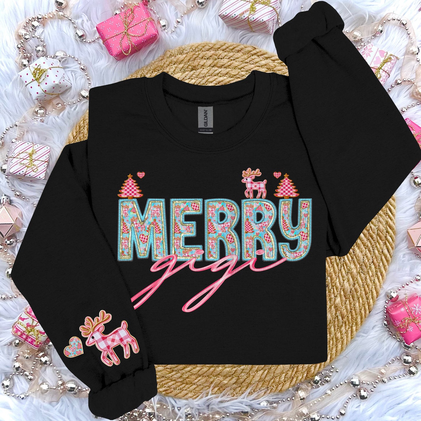 Merry Gigi