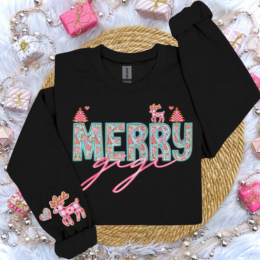 Merry Gigi