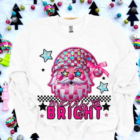 Merry & Bright