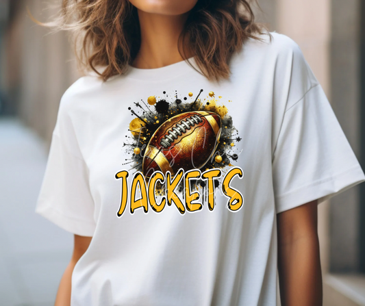 Jackets Football