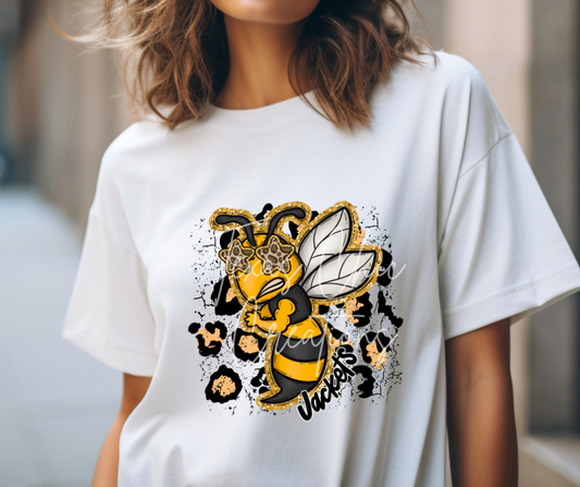 Jackets Bee