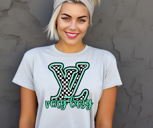 LV Very Lazy