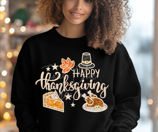 Happy Thanksgiving