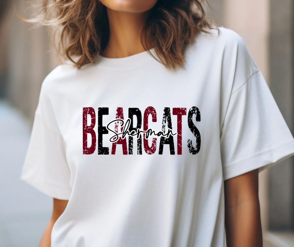 Sherman Bearcats