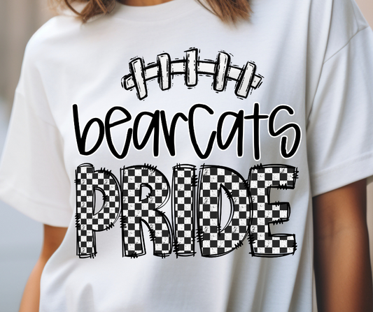 Bearcats Pride