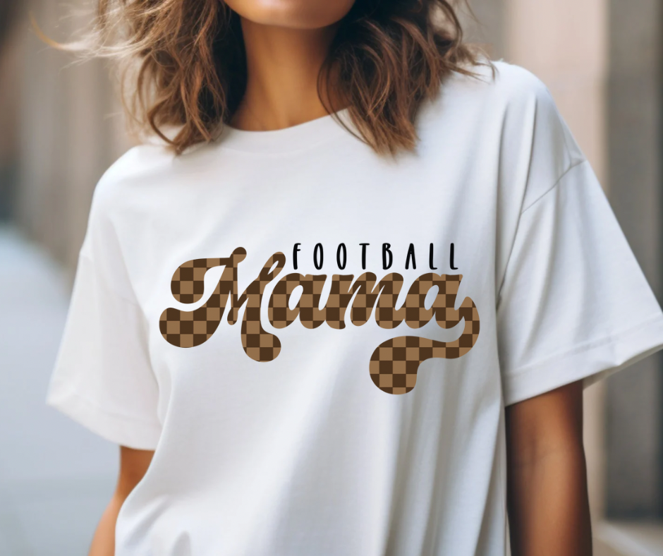 Football Mama