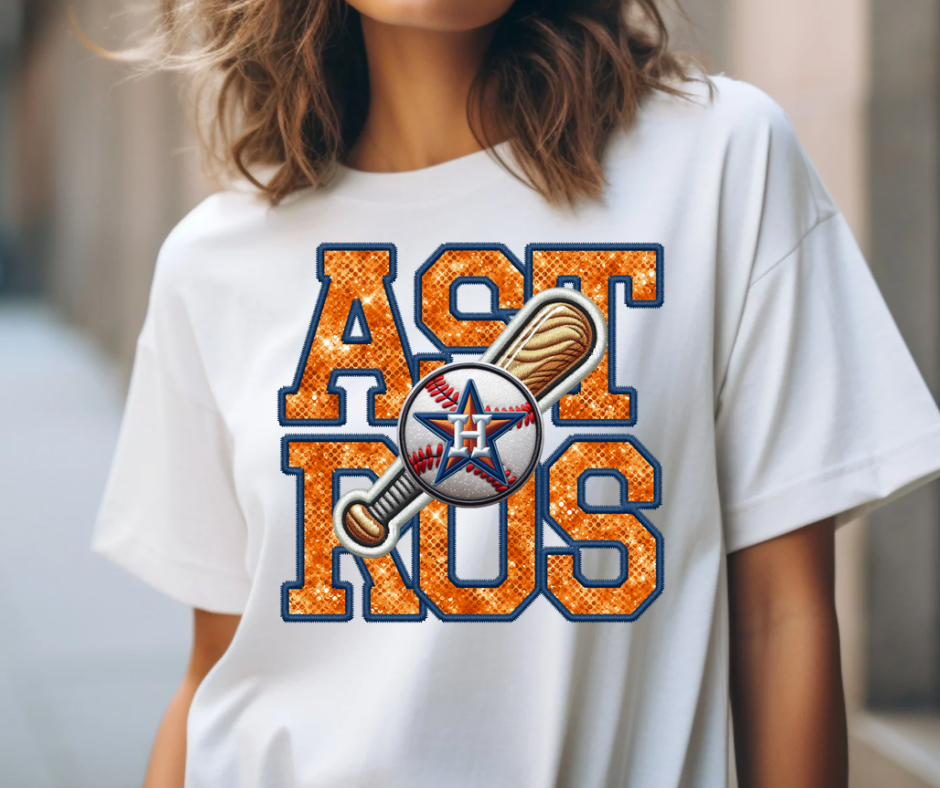 Astros-Bat