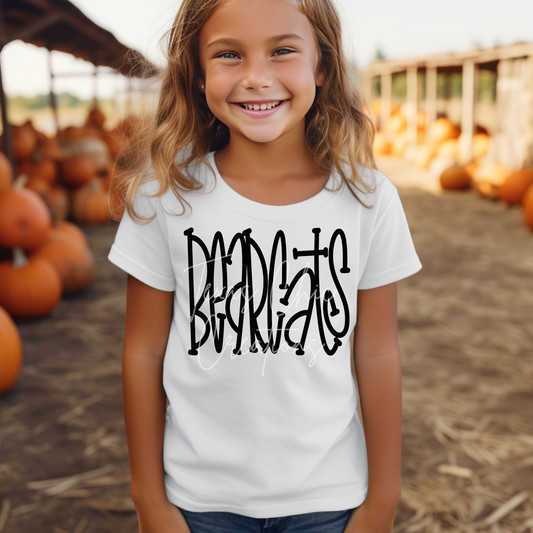 Bearcat-Toddler/Youth
