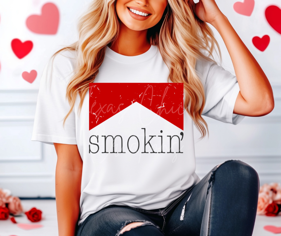 Smokin