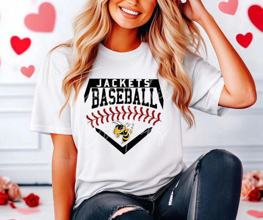 Jackets Baseball