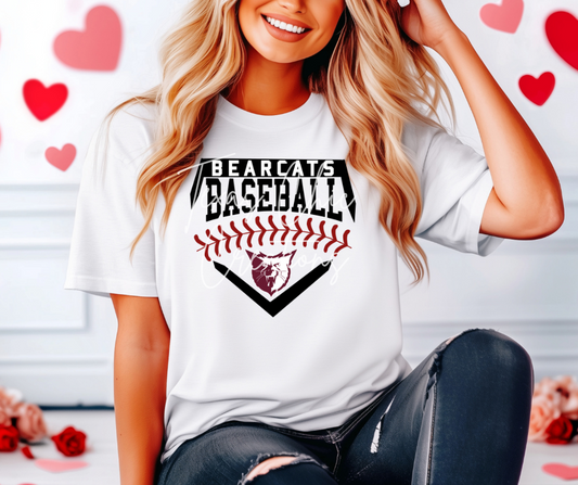 Bearcats Baseball
