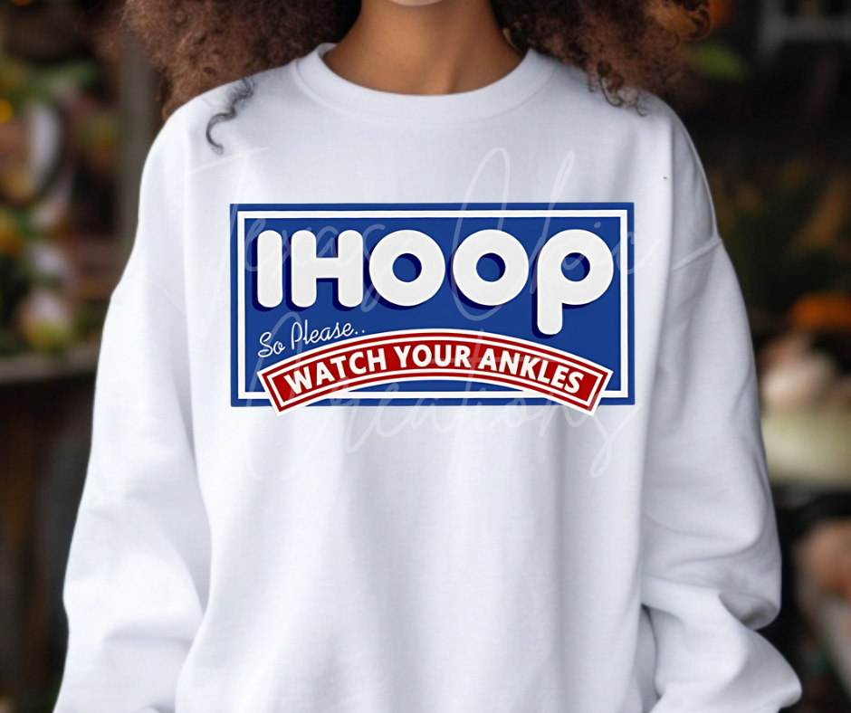 Ihoop