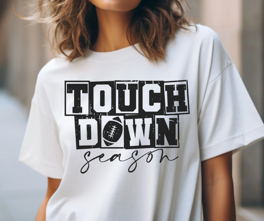 Touchdown Season