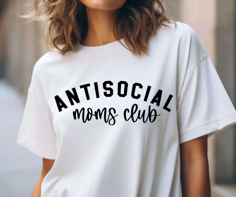 Antisocial Moms Club