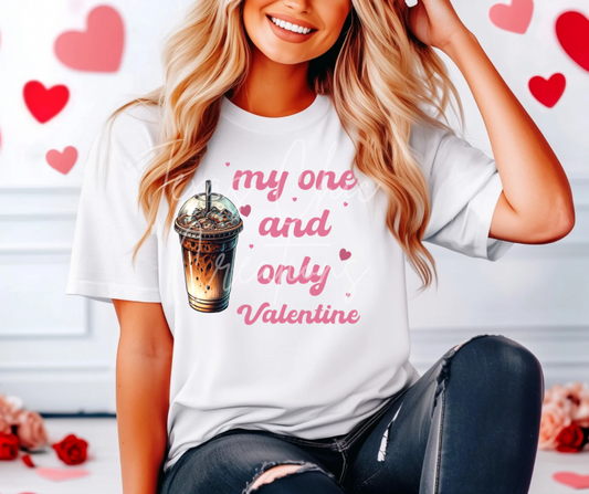 My one and only Coffee