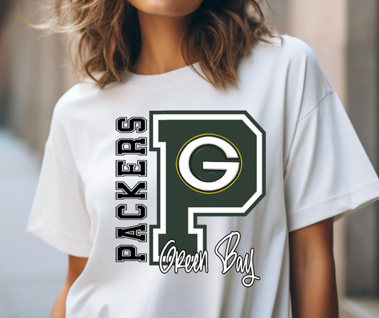 Packers