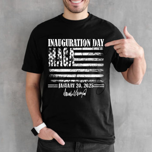 Inauguration Day