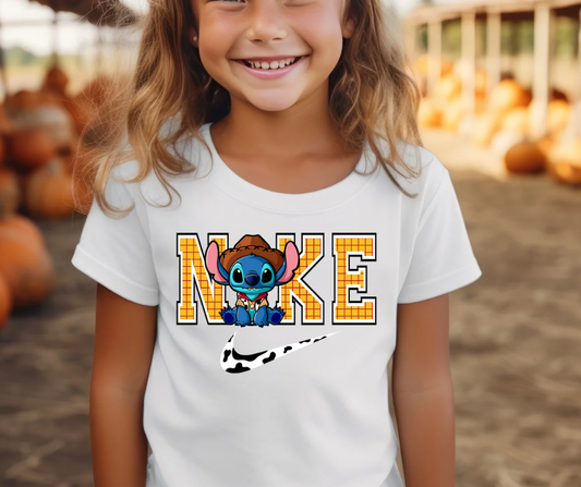 Nike Stitch-Toddler/Youth