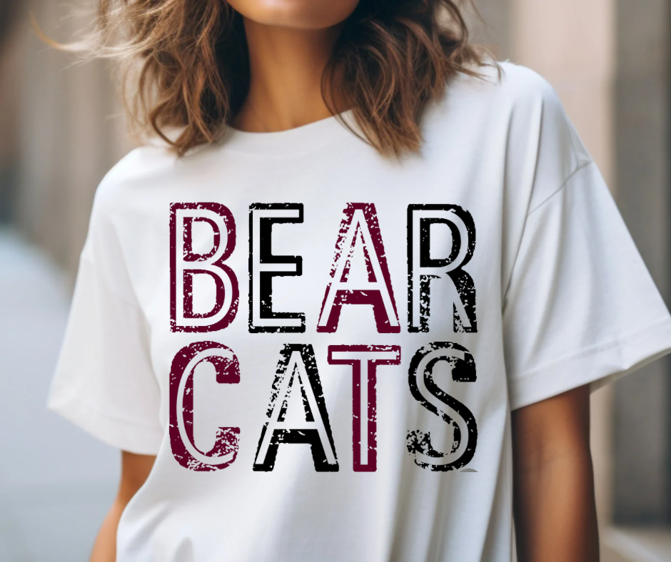 Bearcats