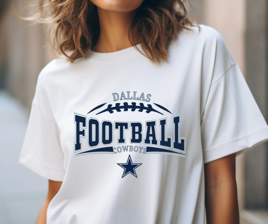 Dallas Football