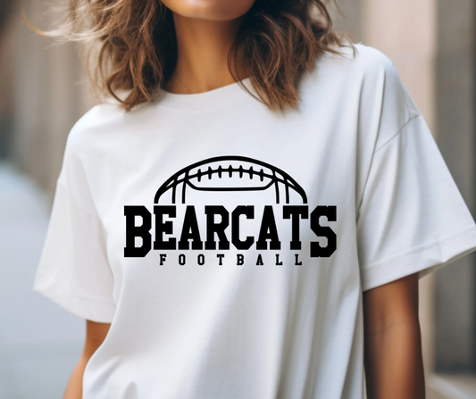 Bearcats Football