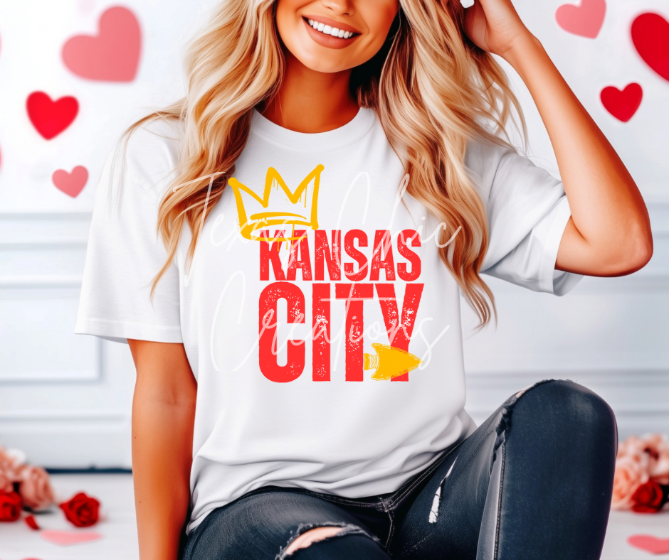 Kansas City