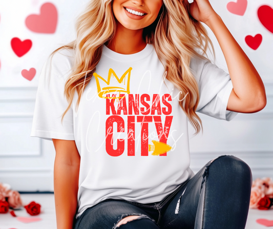 Kansas City