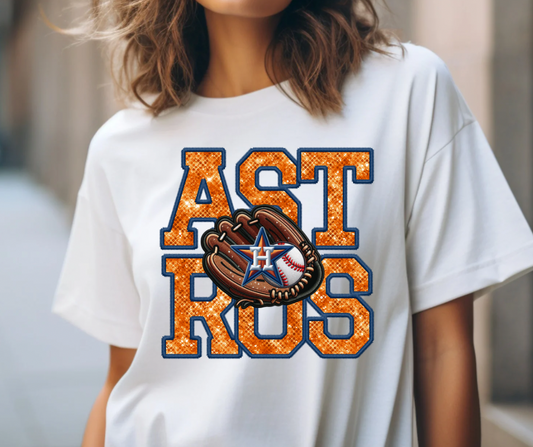 Astros-Glove