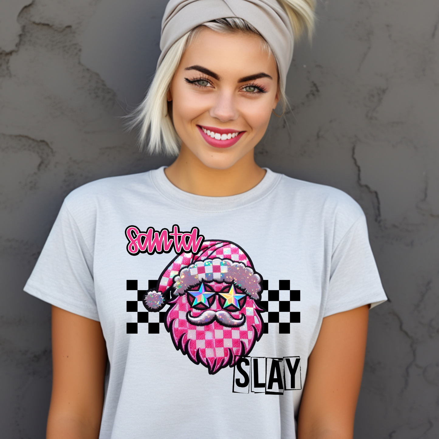 Santa Slay