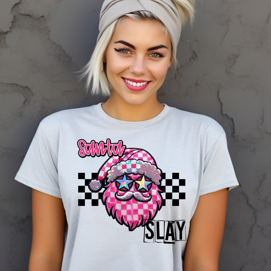 Santa Slay
