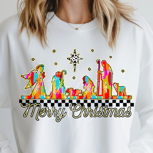 Merry Christmas