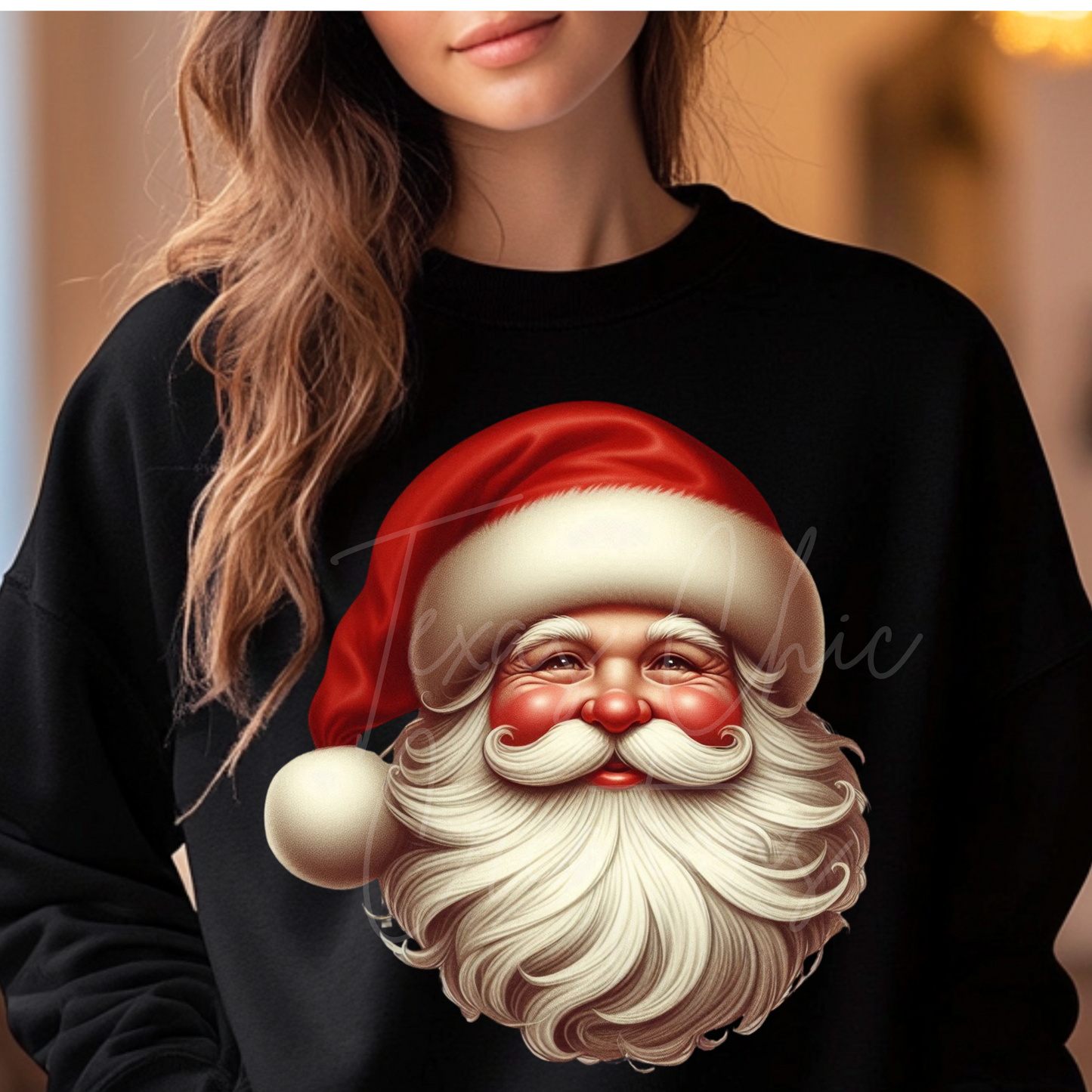 Santa