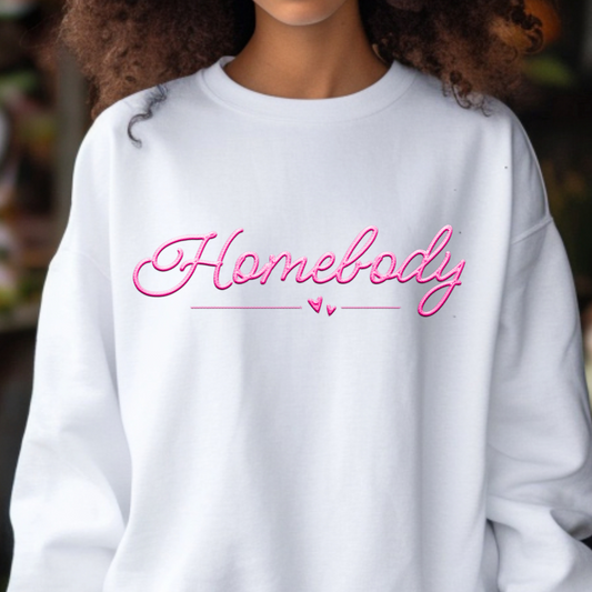 Homebody Pink